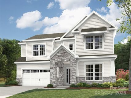 4688 Glen Stripe Drive sold home in Calico Ridge, Indian Trail, NC