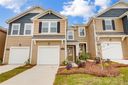 2280 Hedgecliff Road sold home in Kannapolis, SC