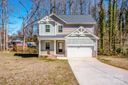 955 General Hoke Drive sold home in Lincolnton, SC