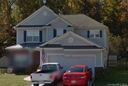 1221 Jade Glen Drive sold home in Charlotte, SC
