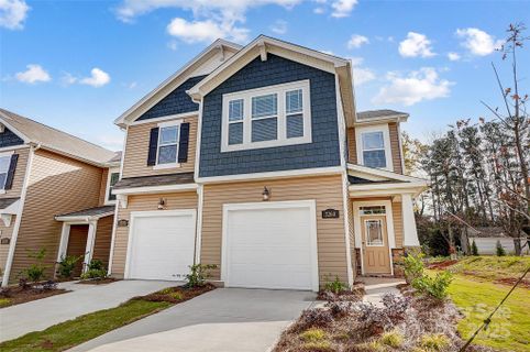 2260 Hedgecliff Road