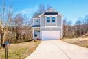 3210 5th Street Court sold home in Hickory, SC
