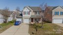 2195 Durand Road sold home in Fort Mill, SC