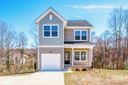 3220 5th Street Court sold home in Hickory, SC