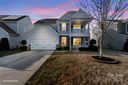3726 Ernie Drive sold home in Charlotte, SC
