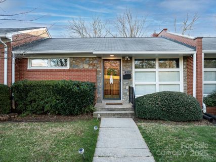 4310 Randolph Road sold home in Cotswold Homes, Charlotte, NC