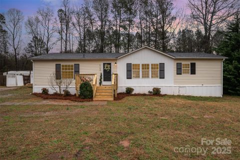 5100 Valleymere Road sold home in Valleymere, Rock Hill, SC