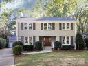 3725 Plumgrove Court sold home in Charlotte, SC