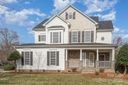 503 Georgetown Drive sold home in Concord, SC