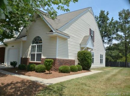 10610 Yellow Rose Lane sold home in Hunter Downes, Charlotte, NC