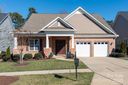 14310 Cameryn Elise Drive sold home in Cornelius, SC