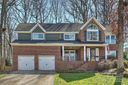 12724 Cliffcreek Drive sold home in Huntersville, SC