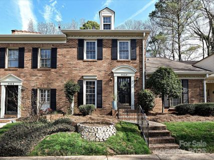 9112 Nolley Court F sold home in Sardis Forest Patio Homes, Charlotte, NC