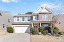 4462 Haddington Drive sold home in Fort Mill, SC