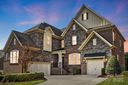 8501 Caesars Head Drive sold home in Waxhaw, SC