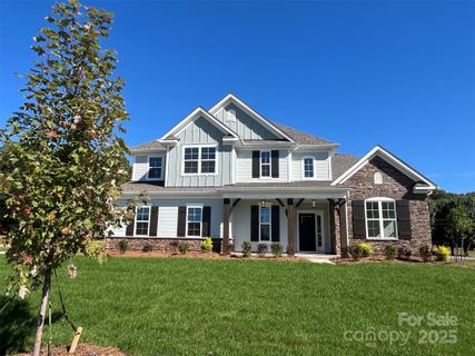 11020 Tyler Brook Lane pending home in Oak Creek, Mint Hill, NC