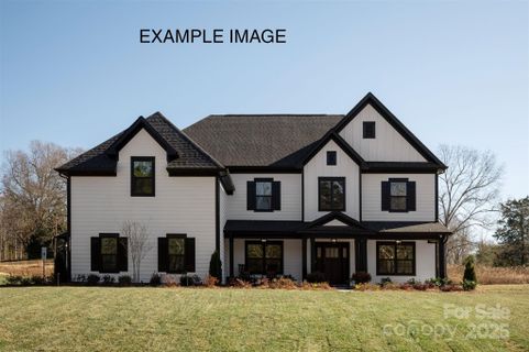 11016 Tyler Brook Lane OAK0036 sold home in Oak Creek, Mint Hill, NC