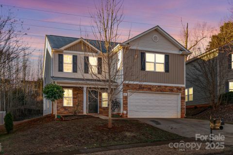 6131 Blue Ash Lane