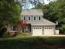 9423 Fairmead Drive sold home in Charlotte, SC