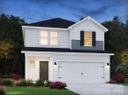 5202 Georgette Trail sold home in Cherryville, SC