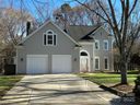 10207 Summer House Court sold home in Charlotte, SC