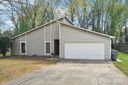 6305 Hanna Court sold home in Charlotte, SC