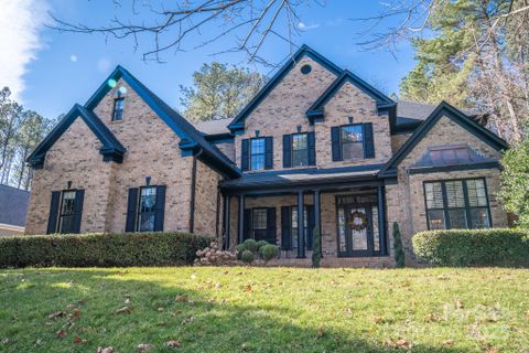 4268 Rustling Woods Drive