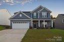 111 Megby Trail sold home in Statesville, SC