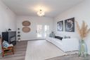 19819 Deer Valley Drive sold home in Cornelius, SC
