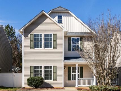259 Makayla Court sold home in Huntington Place, Fort Mill, SC