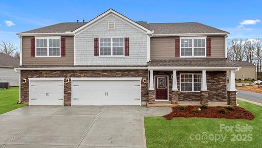 7771 Woolsey Drive