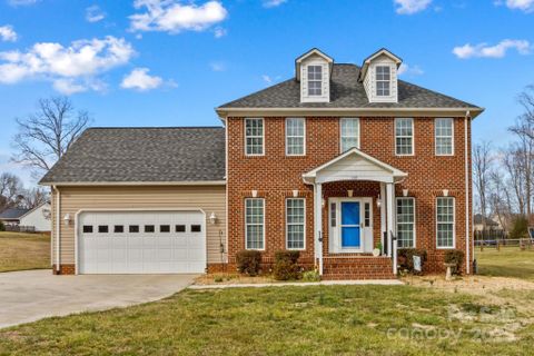 109 Putney Court sold home in Ashland Place, Salisbury, NC