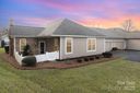 8107 Sultana Circle sold home in Charlotte, SC
