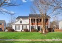 7720 Dinniston Drive sold home in Huntersville, SC