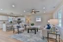 3617 12th Street Drive sold home in Hickory, SC