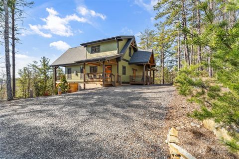 9228 Shortoff View Terrace sold home in Pisgah Preserve, Nebo, NC