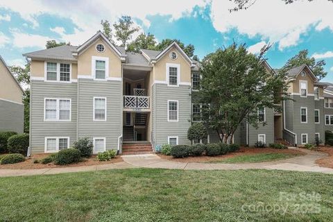 20115 Henderson Road D sold home in Windward, Cornelius, NC