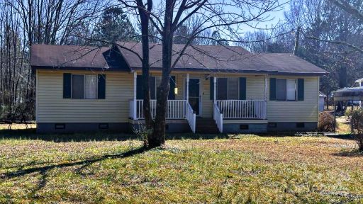 4343 Saluda Road sold home in Rock Hill, Rock Hill, SC