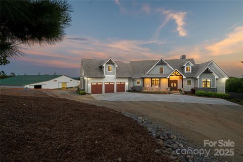 A home in Hughes Creek Preserve, Columbus