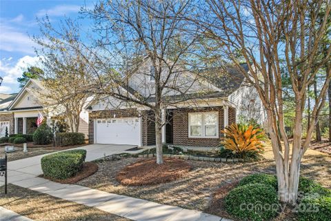 2439 Bergamot Street sold home in Lake Ridge, Fort Mill, SC