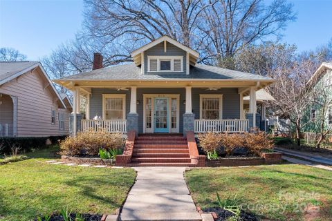 316 S Summit Avenue