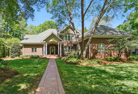12702 Overlook Mountain Drive