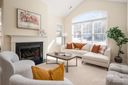 2937 Bellasera Way sold home in Matthews, SC