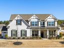 702 Yucatan Drive sold home in Waxhaw, SC
