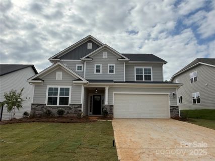 2216 Camber Drive sold home in Camber Woods, Gastonia, NC