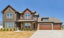 1030 Rolling Meadows Drive RM13 sold home in Mooresville, SC