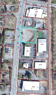 1260 Hendersonville Road