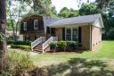 13601 Idlefield Lane sold home in Matthews, SC