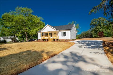 1311 Mack Drive sold home in Timbercrest, Mcconnells, SC