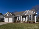 8413 Albury Walk Lane sold home in Charlotte, SC
